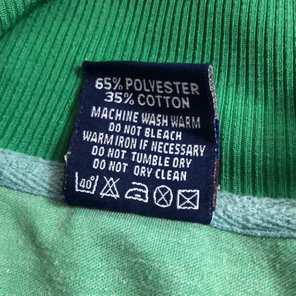 MEN’S SPORT TOP BRAZIL NATIONAL TEAM SIZE M - Picture 9 of 10